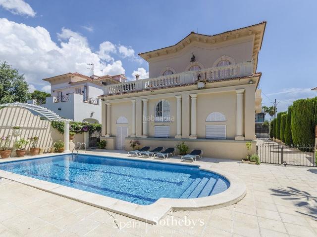 Casa en venta en Alt Vinyet, Garraf