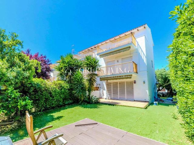Casa en venta en Vinyet, Garraf