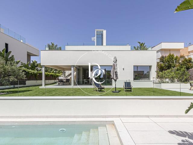 Casa en venta en Cases del Sord, Garraf