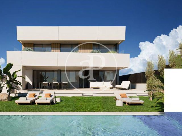 Casa en venta en Can Pei, Garraf