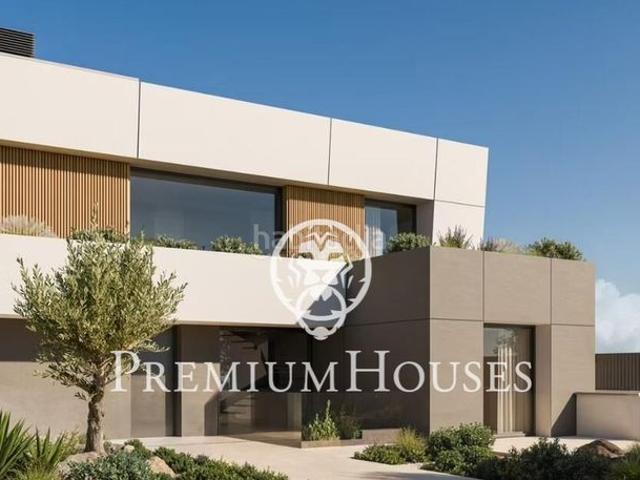 Casa en venta en Can Pei, Garraf