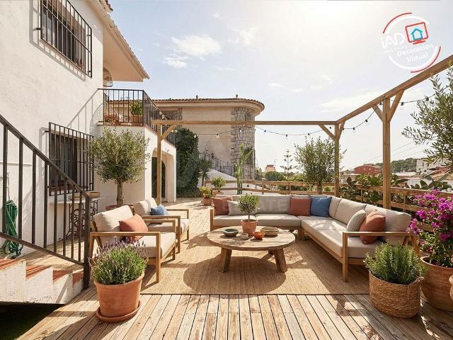 Casa en venta en Garraf, Catalunya