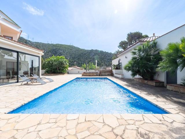 Casa en venta en Garraf