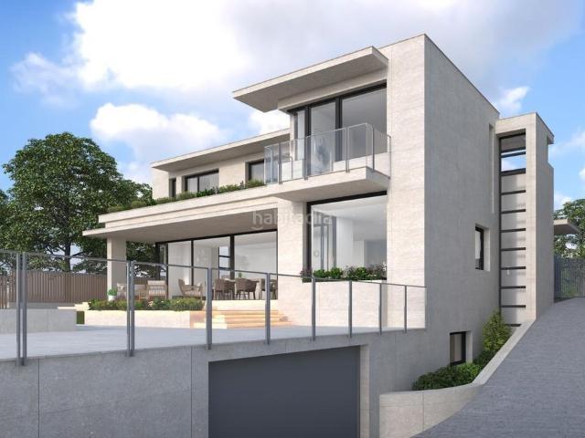 Casa en venta en Cases del Sord, Garraf