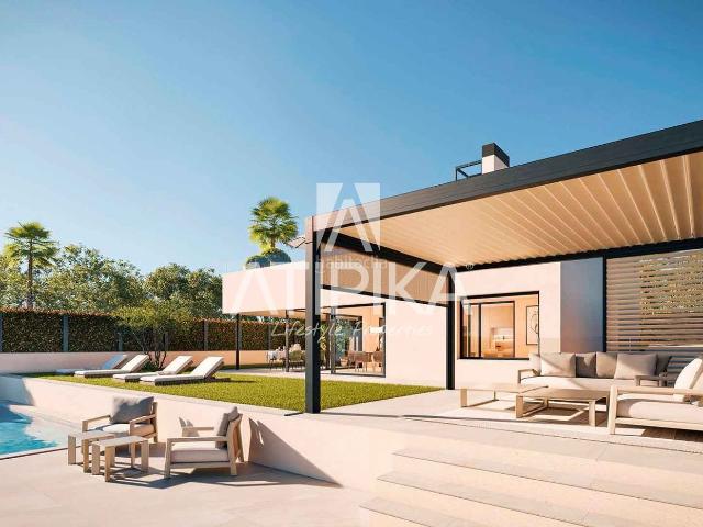 Casa en venta en Cases del Sord, Garraf