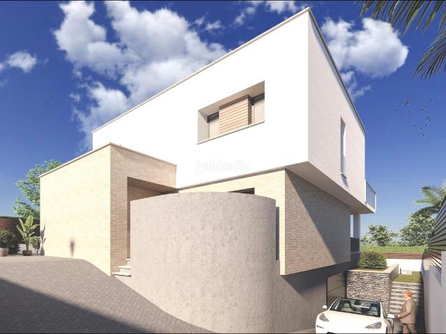 Casa en venta en Sitges, Santa Bàrbara
