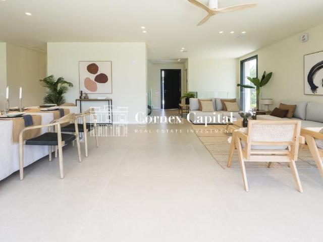Casa en venta en Cases del Sord, Garraf