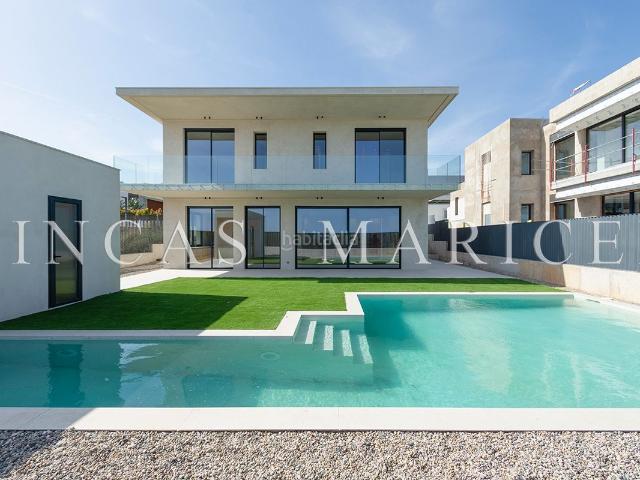 Casa en venta en Garraf, Catalunya
