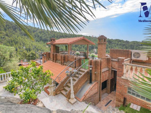 Casa en venta en Garraf, Catalunya