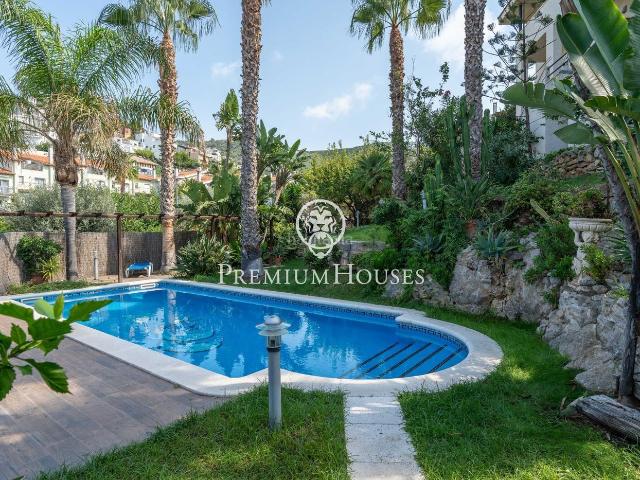 Casa en venta en Garraf, Catalunya
