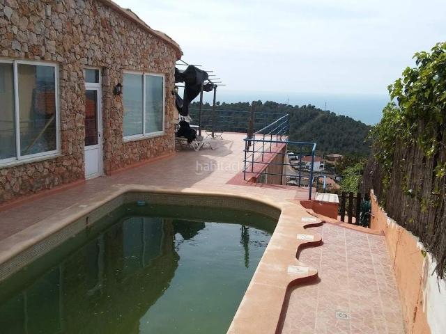 Casa en venta en Garraf, Catalunya