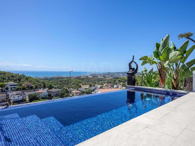 Casa en venta en Garraf, Catalunya