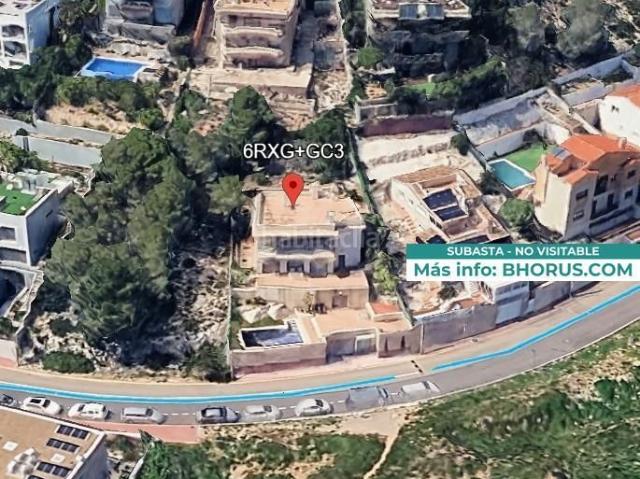 Casa en venta en Garraf, Catalunya