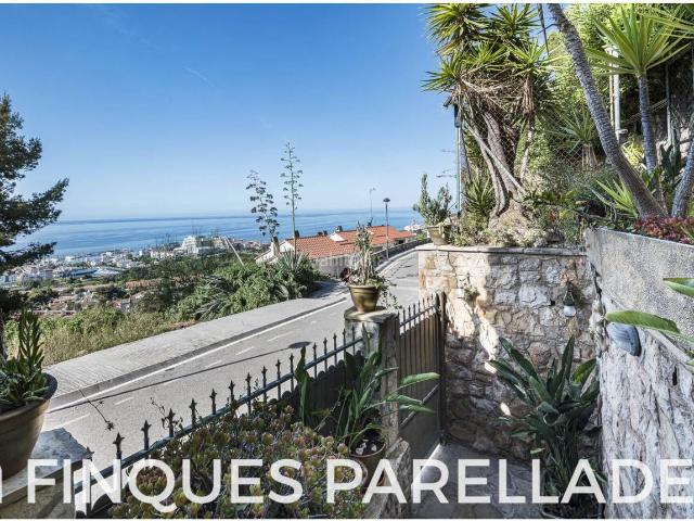 Casa en venta en Garraf, Catalunya