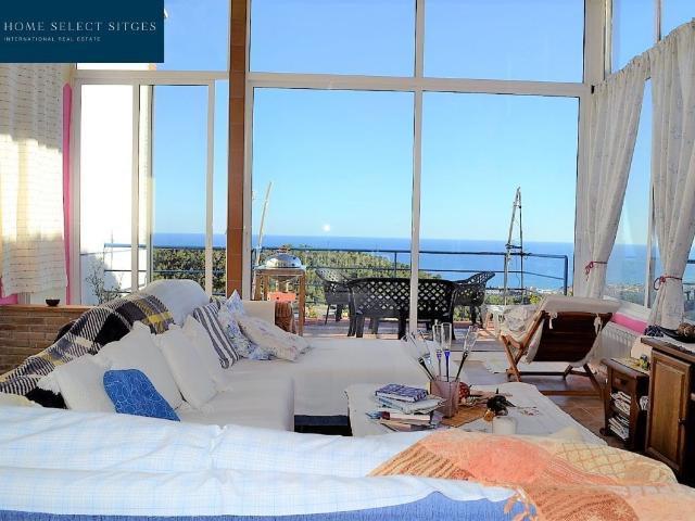 Casa en venta en Garraf, Catalunya