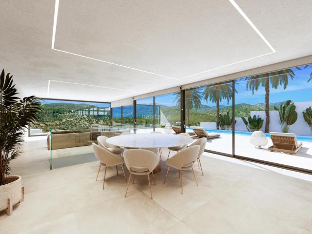 Casa en venta en Sitges, Santa Bàrbara