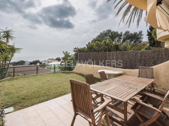 Casa en venta en Sitges, Ca la Blanca