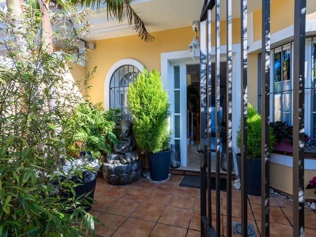 Casa en venta en Urbanización Sitio de Calahonda, Costa del Sol Occidental