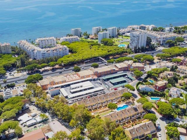 Casa en venta en Urbanización Sitio de Calahonda, Costa del Sol Occidental