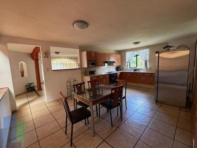 Casa en venta en Cerro De San Pedro, San Luis Potosí
