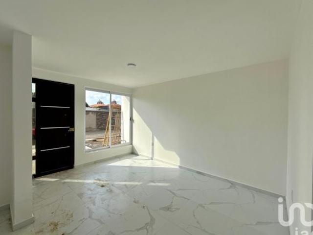 Casa en venta en Santa Cruz Tlaxcala, Tlaxcala