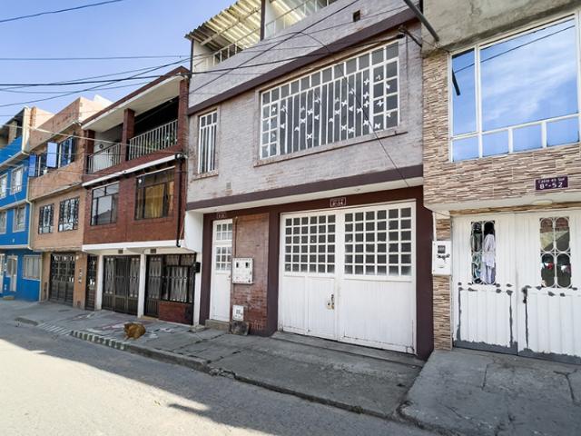 Casa en venta en Compartir, Cundinamarca
