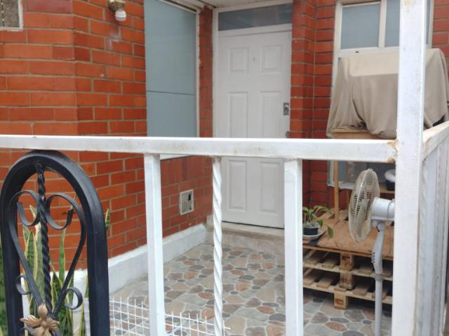 Casa En Venta En Soacha En San Mateo V315028