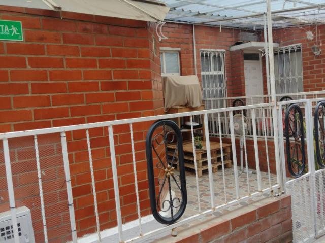 Casa En Venta En Soacha En San Mateo V315028