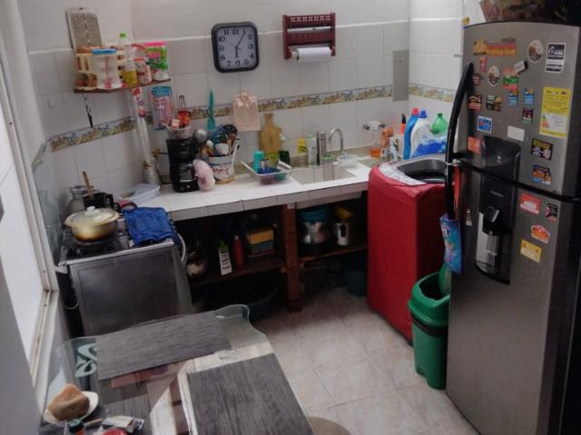 Casa En Venta En Soacha En San Mateo V315028