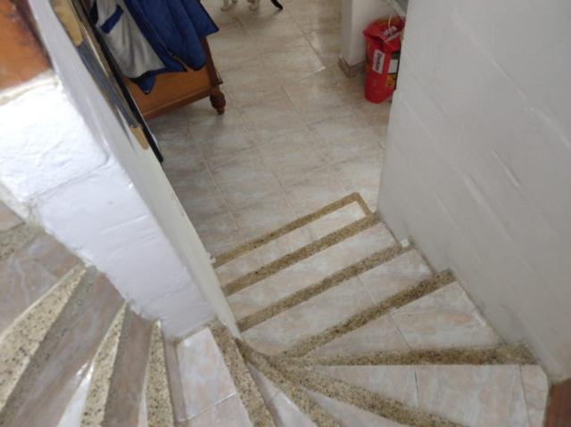 Casa En Venta En Soacha En San Mateo V315028