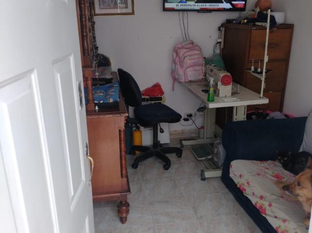 Casa En Venta En Soacha En San Mateo V315028