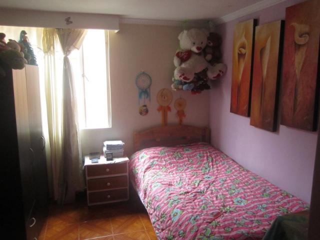 Casa En Venta En Soacha En Soacha V329653