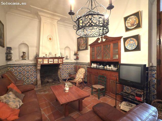 Casa en venta en el Camp de Túria, Valencia