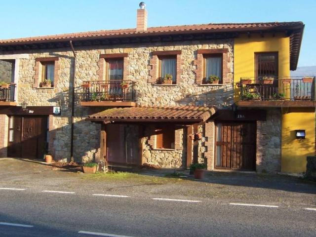 Casa en venta en Soba, Cantabria