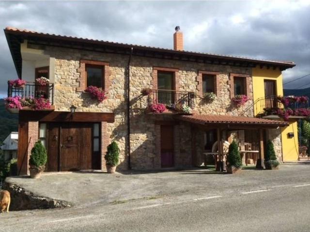 Casa en venta en Soba, Cantabria