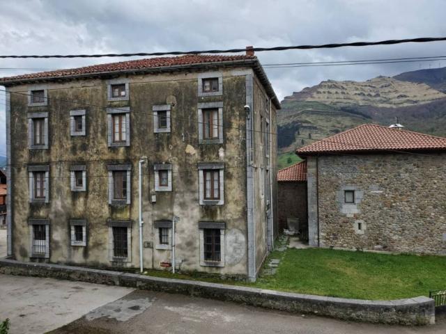 Casa en venta en Soba, Cantabria