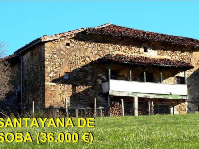 Casa en venta en Veguilla, Soba