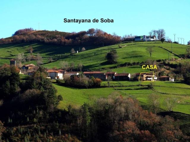 Casa en venta en Veguilla, Soba