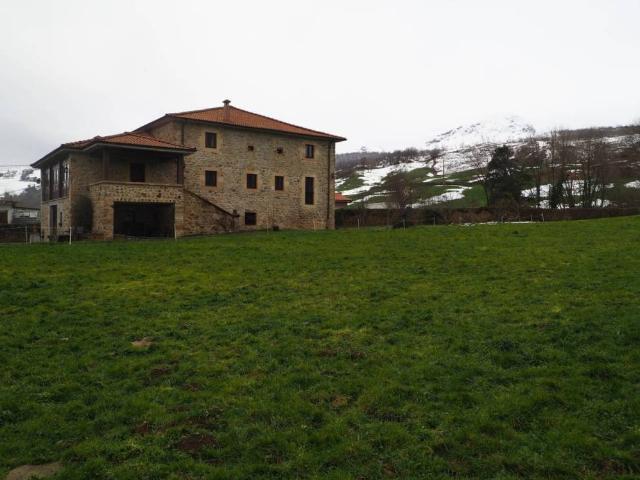 Casa en venta en Soba, Cantabria