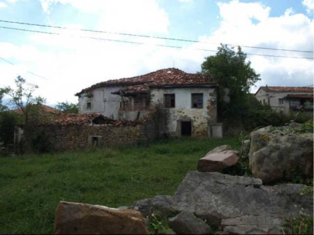 Casa en venta en Soba, Cantabria