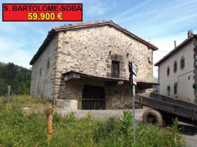 Casa en venta en Veguilla, Soba
