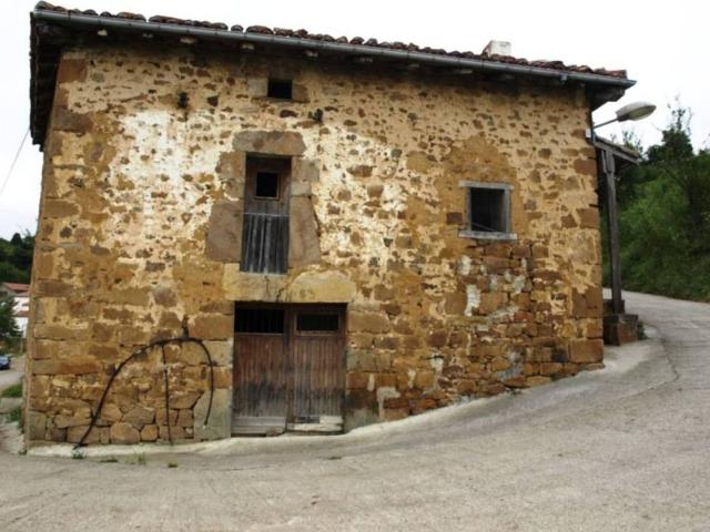 Casa en venta en Soba, Cantabria