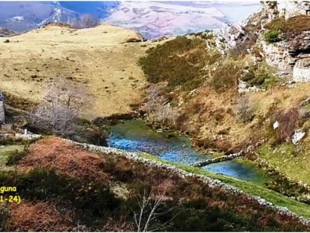 Casa en venta en Soba, Cantabria