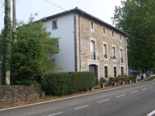 Casa en venta en Soba, Cantabria