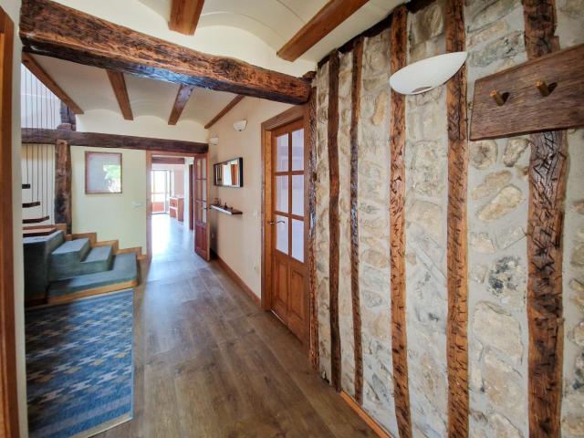 Casa en venta en Soba, Cantabria