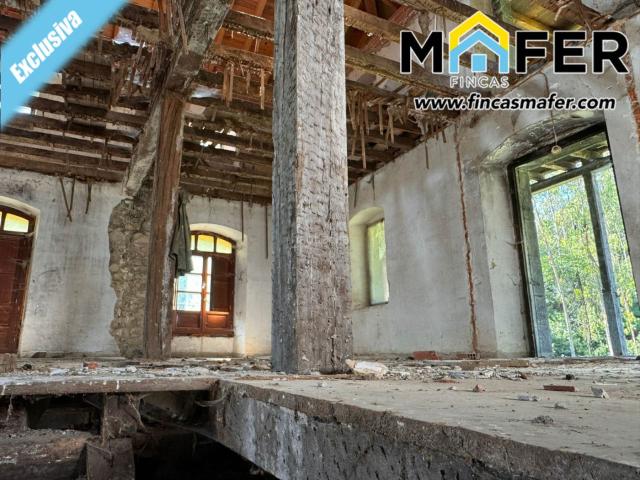 Casa en venta en Veguilla, Soba