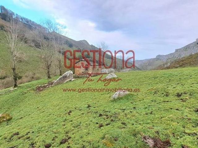 Casa en venta en Soba, Cantabria