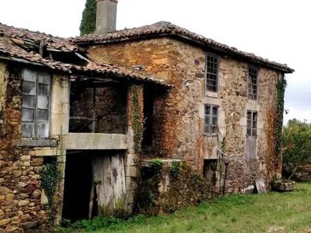 Casa en venta en Terra de Lemos, Galicia