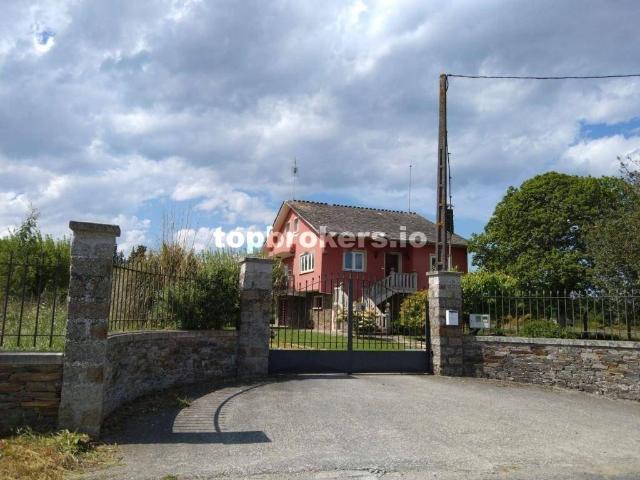 Casa en venta en Sober