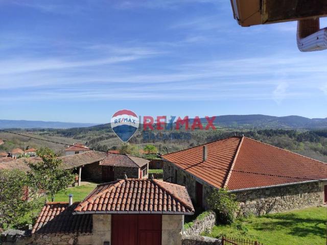 Casa en venta en Terra de Lemos, Galicia